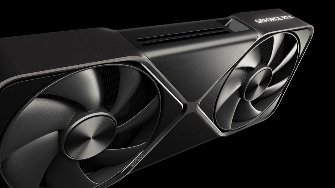 Nvidia planning new RTX 5090 'DD' variant for China — 24GB card with tweaked GPU latest attempt to comply with strict export restrictions